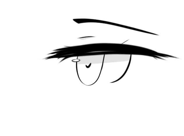 Drawing practice ♡ - ibisPaint