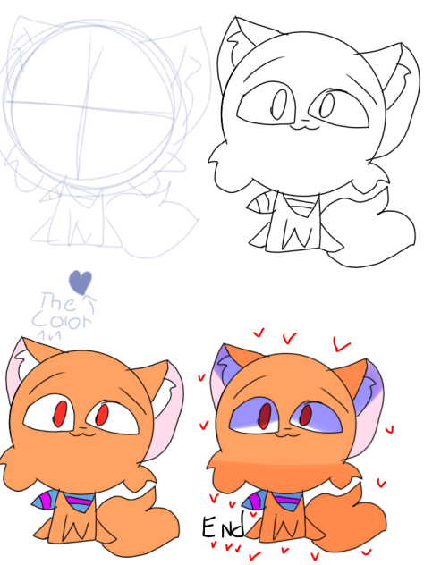 cat mewo