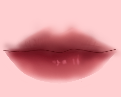 lips - ibisPaint