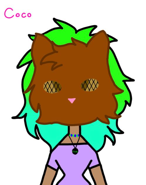 ✨Coco✨