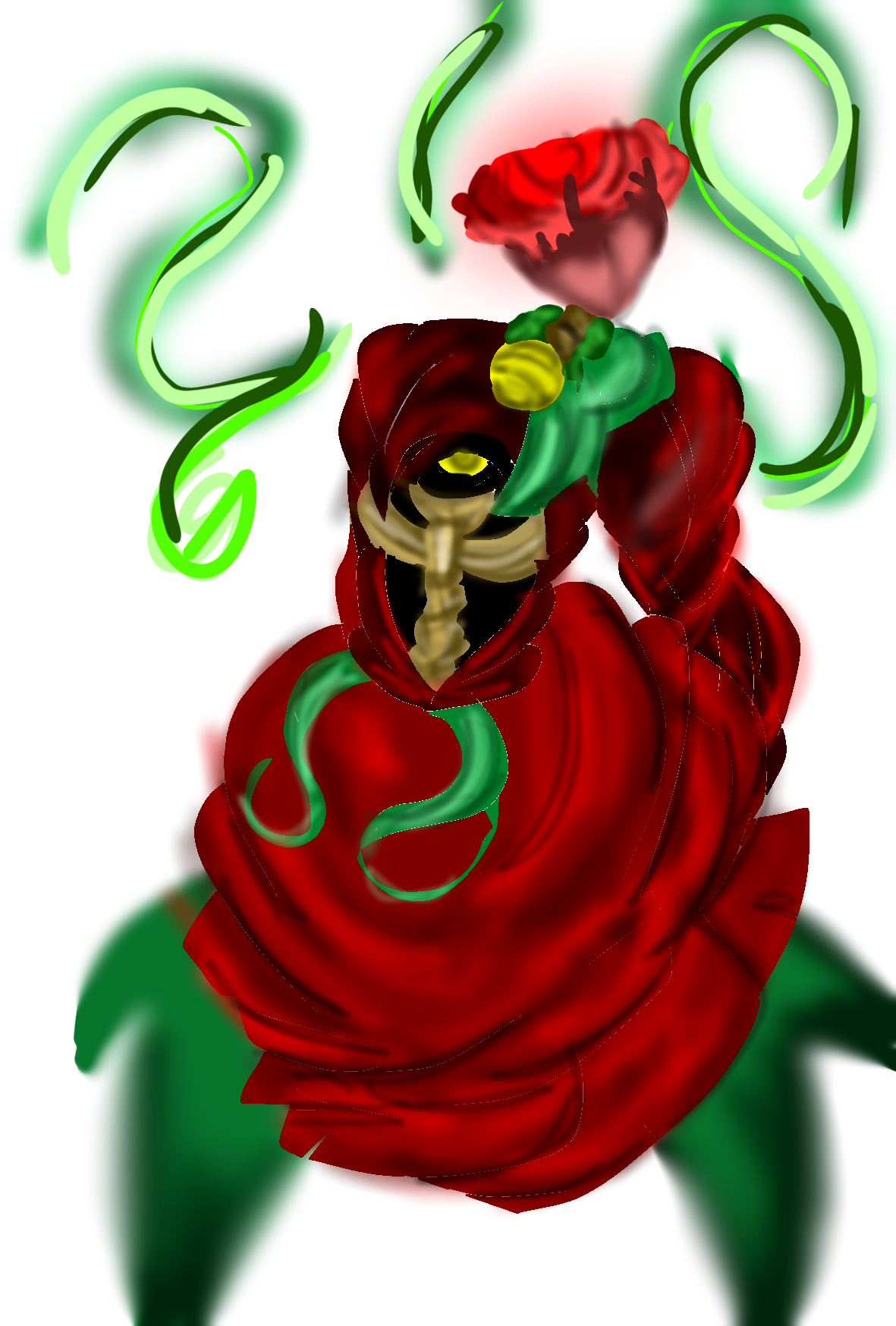 2 sin título - ibisPaint