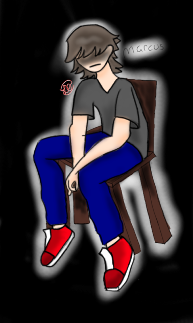 marcus