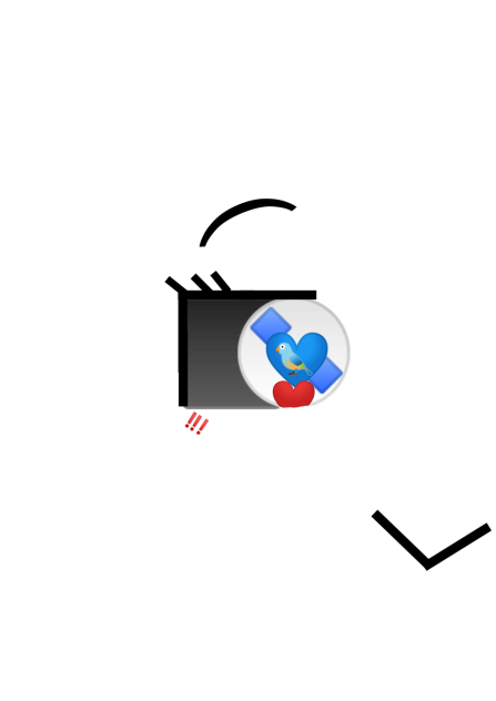 draw with emoji and letters #2