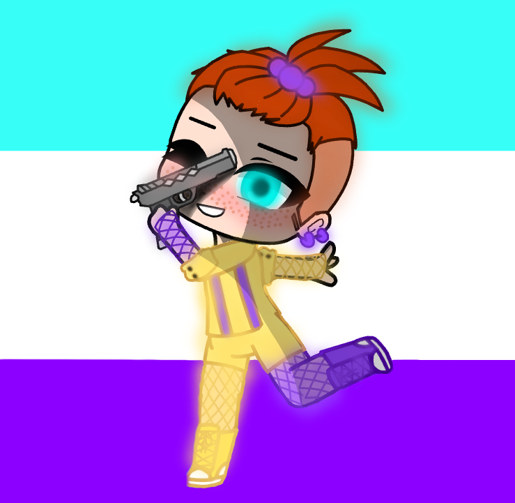 Old Artwork - ibisPaint