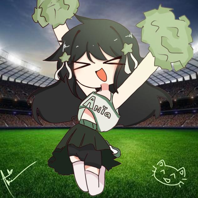 Cheerrr