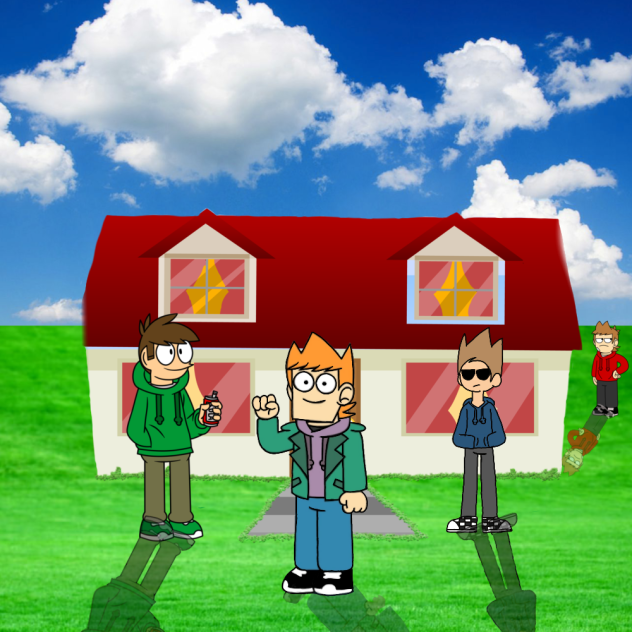 eddsworld!
