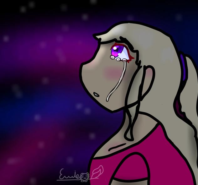 lost - ibisPaint