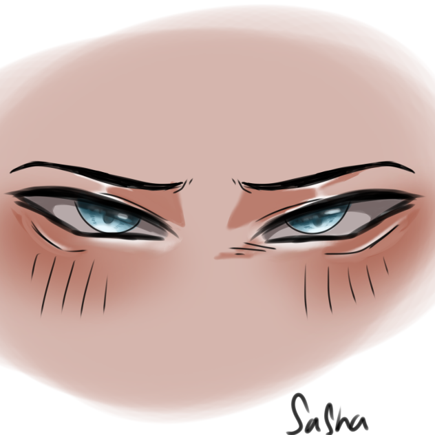 Eyes