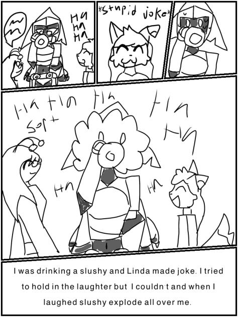 Random stuff