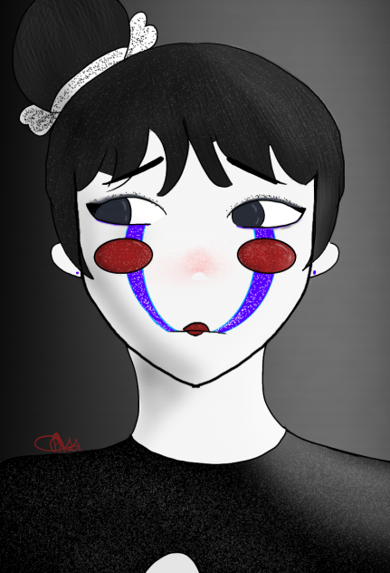 The Marionette