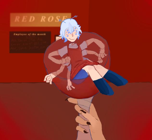 Ashur.  I hate this one. Old art.