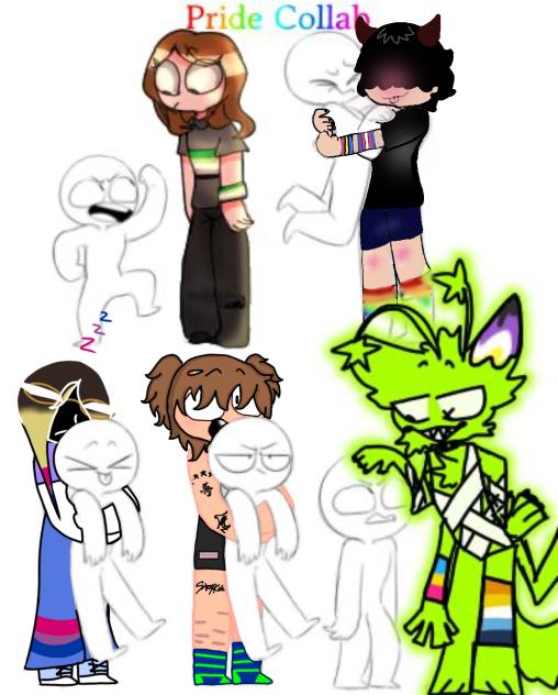 Pride Collab!!!