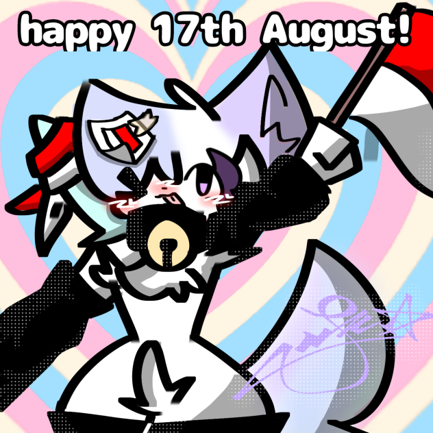 happy 17th August!🇲🇨(⁠◍⁠•⁠ᴗ⁠•⁠◍⁠)