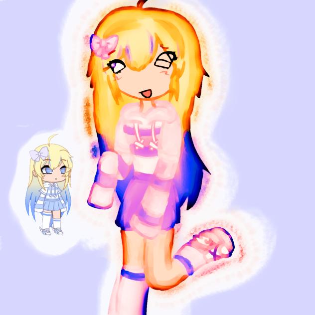 ~☆!!Destilla FA!!☆~