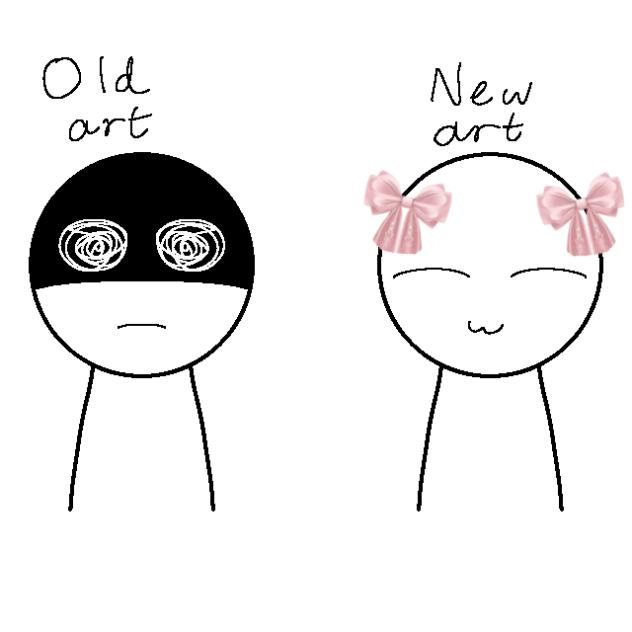 I think i improved 💅