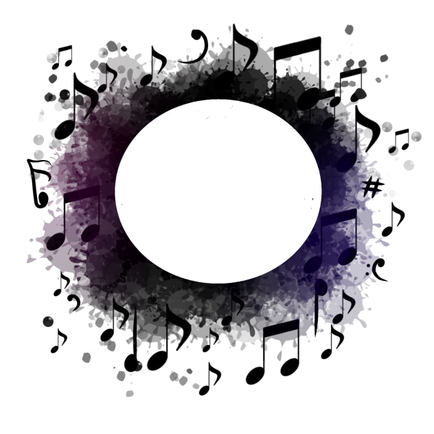 black live concert manga bubble trans