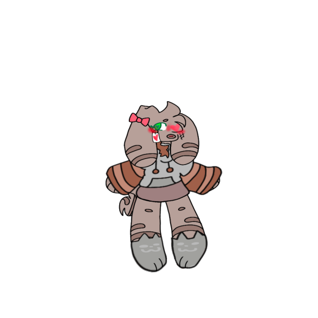 character for moondriphi!