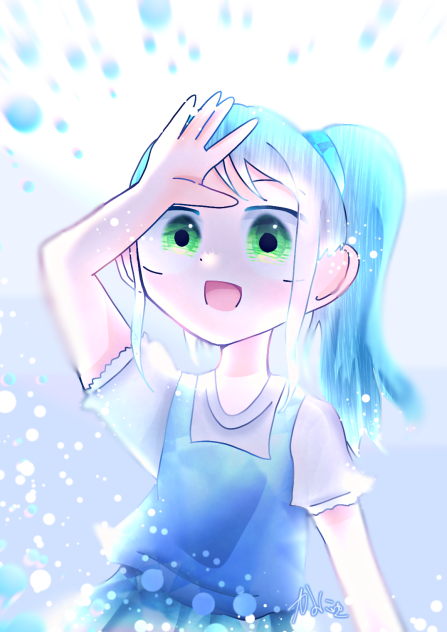 わあ！