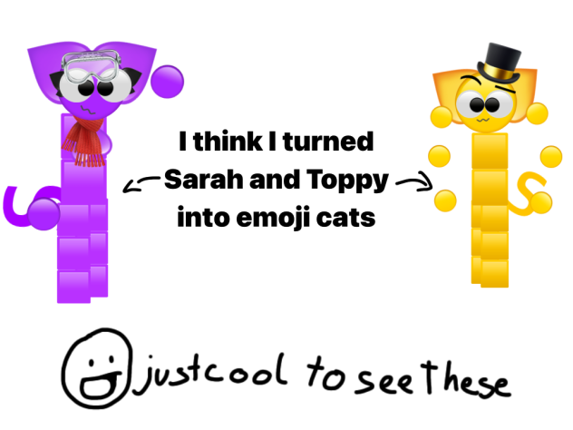 Some serious decisions were made