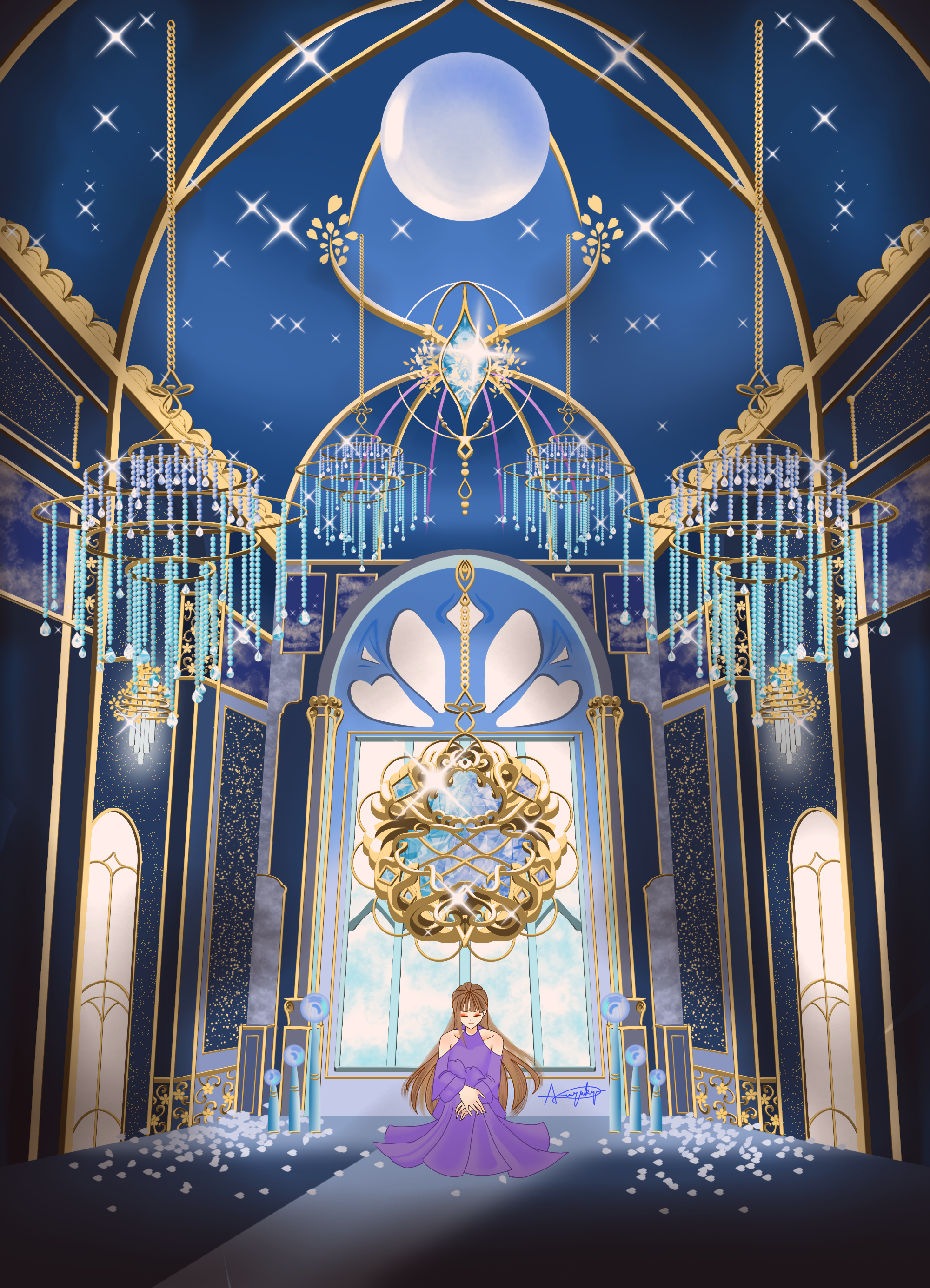 room - ibisPaint