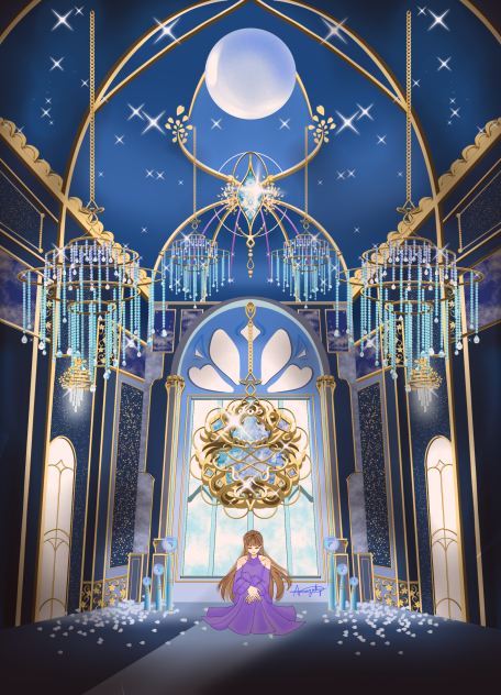 room - ibisPaint