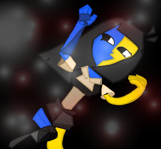 𝓘 𝓭𝓸𝓷𝓽 𝔀𝓪𝓷𝓷𝓪 𝓯𝓪𝓵𝓵,
