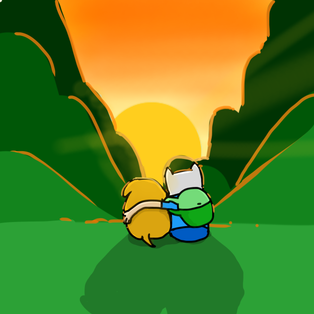 Fill and Jake