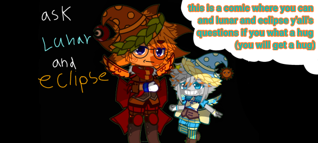 Ask lunar and eclipse