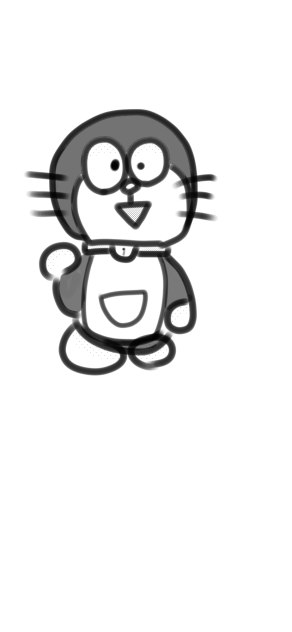 ドラえ●○