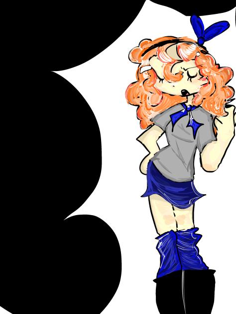 ⁉️⧼COLOR TEST⧽♥