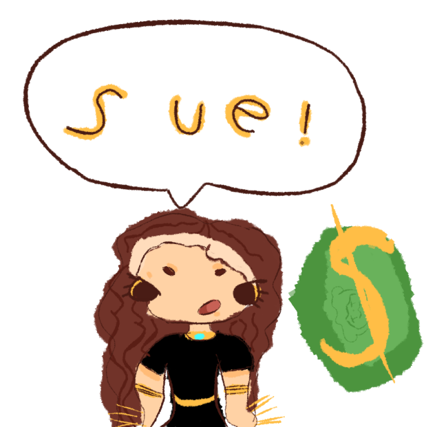 Fanart for Gold