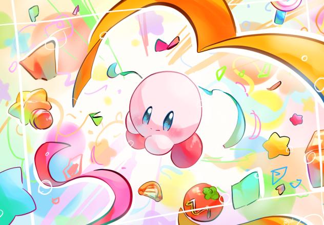 はじけろ！