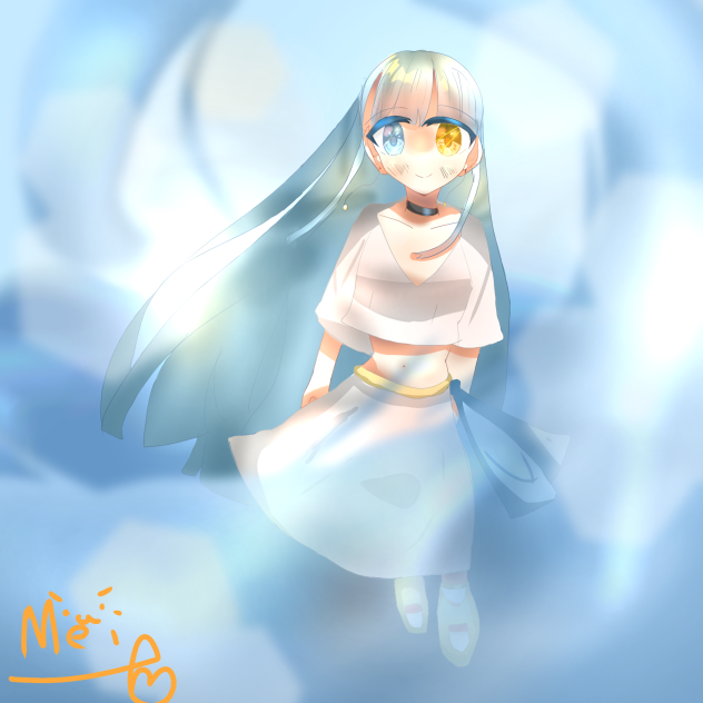 水イーロ