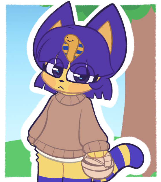 Ankha