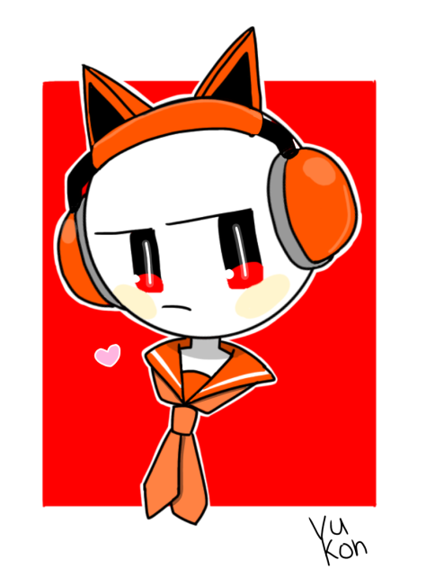 sailor cat