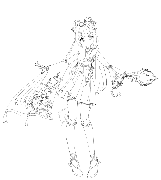 princess Mi Su