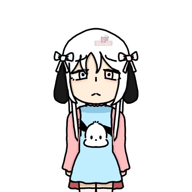 Little Pochacco!щ⁠(⁠゜⁠ロ⁠゜⁠щ⁠)