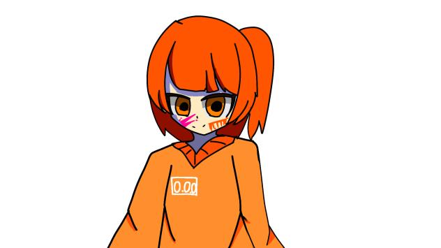 ボカコレ参戦楽曲イラスト