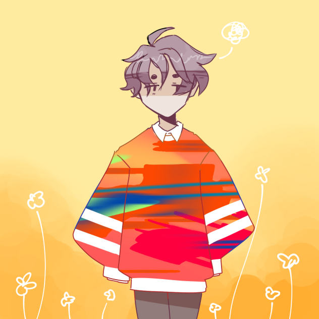 Sweater (ﾟ∀ﾟ)