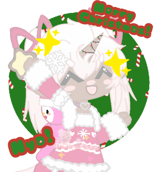 Christma edit  𓆩♡𓆪