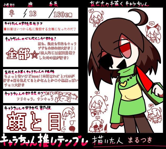 でけた