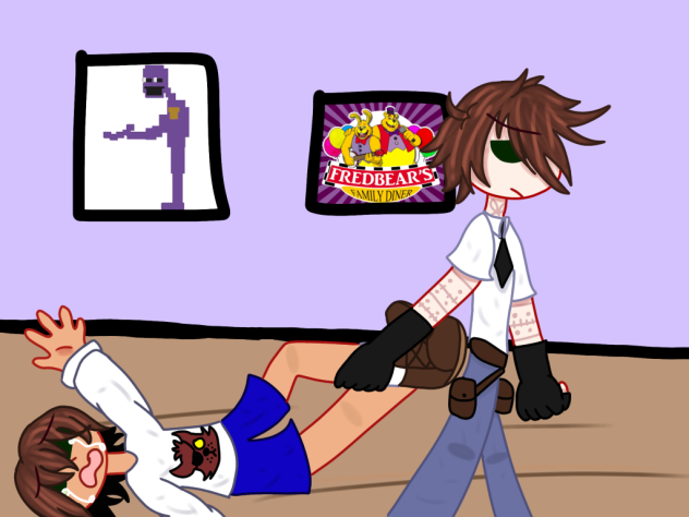 The worst drawing ever - ibisPaint