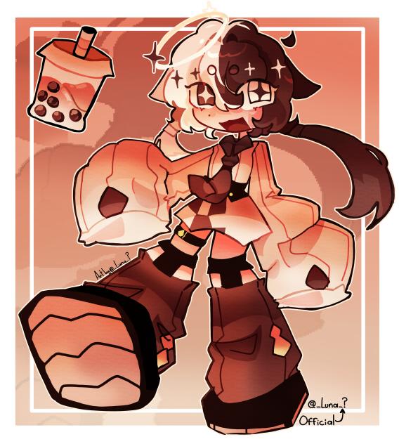 🎂🍪 - Detailed - DTIYS -🍪🎂