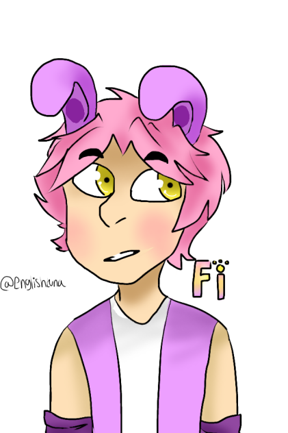 Fi - ibisPaint