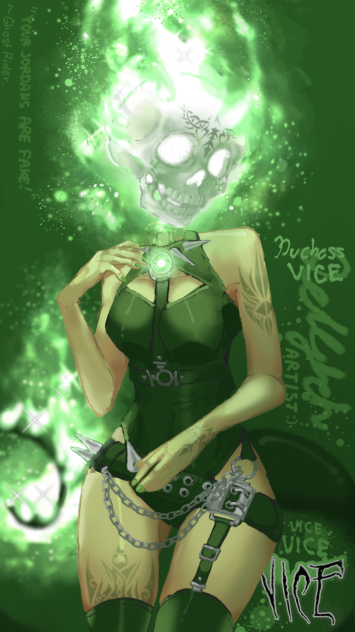 GUESS WHO'S BACK...again...