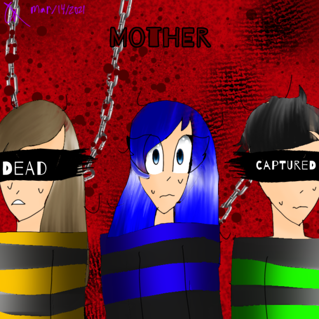 Krew Mother