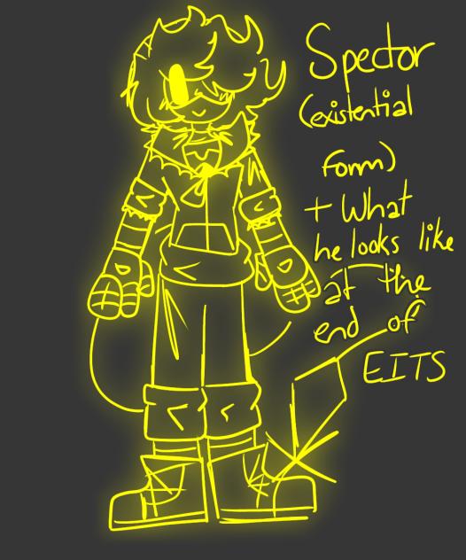 spector ref #4