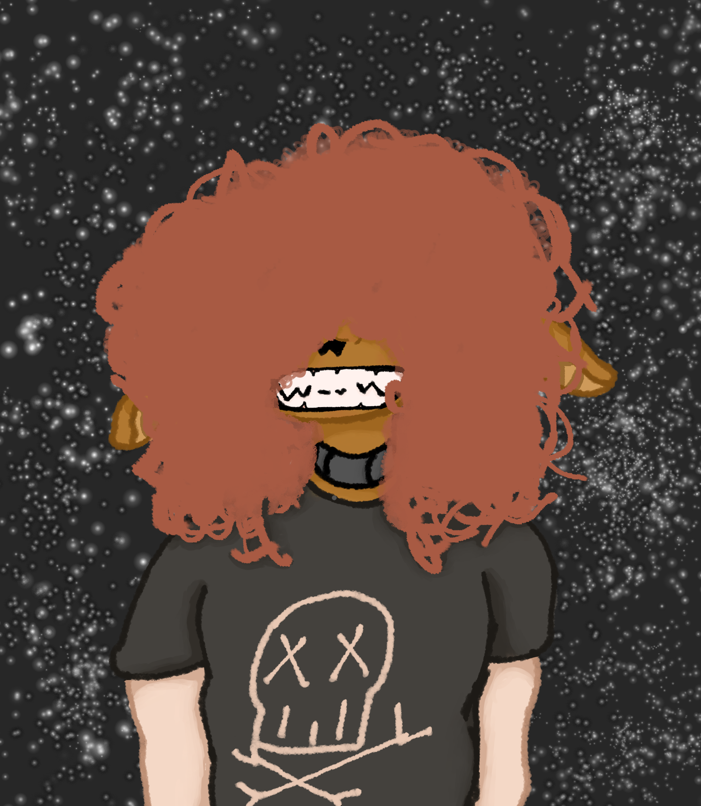 WHAT SHOULD I NAME IT - ibisPaint