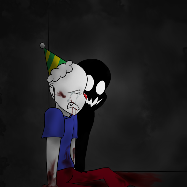 I'm Sorry.