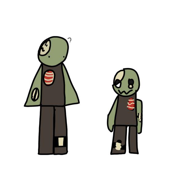 halloween thing
